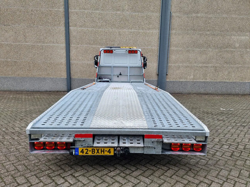 Iveco EuroCargo 80 E6 80E19 - Автовоз: фото 5 Iveco EuroCargo 80 E6 80E19 - Автовоз: фото 5