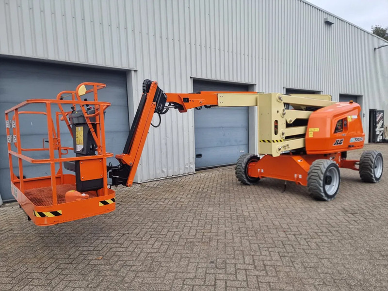 JLG EC520AJ - 216 uur - Коленчатый подъемник: фото 2 JLG EC520AJ - 216 uur - Коленчатый подъемник: фото 2