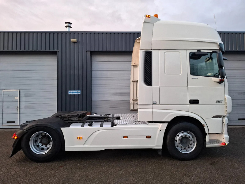 DAF XF 460 NL TREKKER - Тягач: фото 4 DAF XF 460 NL TREKKER - Тягач: фото 4
