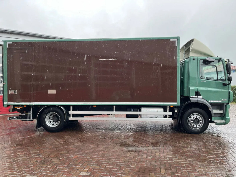 DAF CF 230 FA - Грузовик с закрытым кузовом: фото 5 DAF CF 230 FA - Грузовик с закрытым кузовом: фото 5