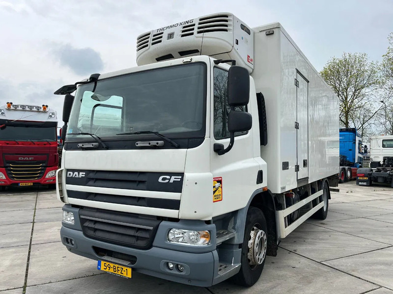 DAF CF 75.250 FA - Рефрижератор: фото 3 DAF CF 75.250 FA - Рефрижератор: фото 3