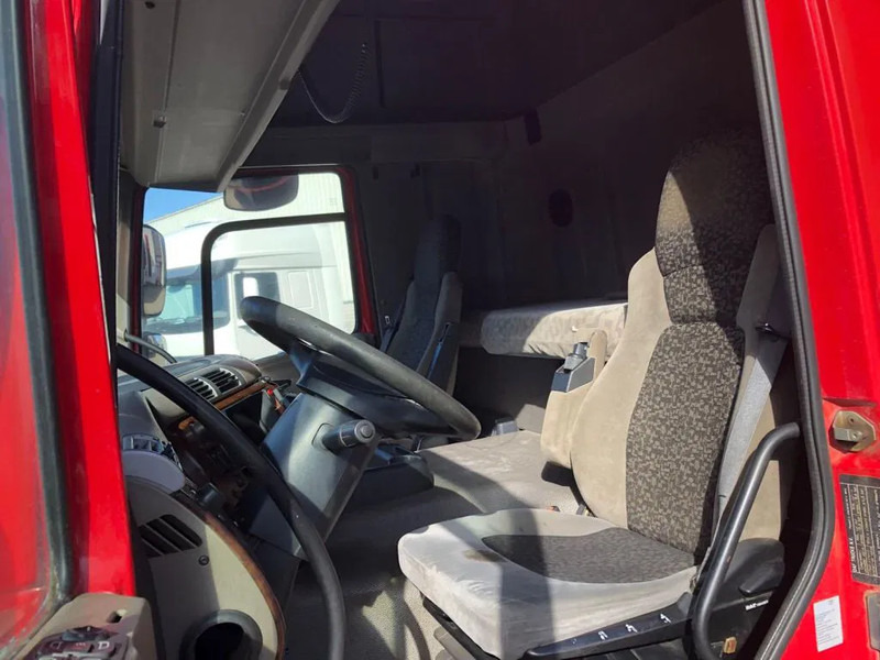 DAF CF 85 FAN CF 85.410 EURO 5 в лизинг DAF CF 85 FAN CF 85.410 EURO 5: фото 11