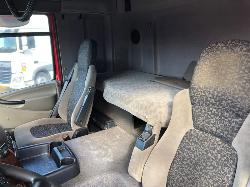 DAF CF 85 FAN CF 85.410 EURO 5 в лизинг DAF CF 85 FAN CF 85.410 EURO 5: фото 12