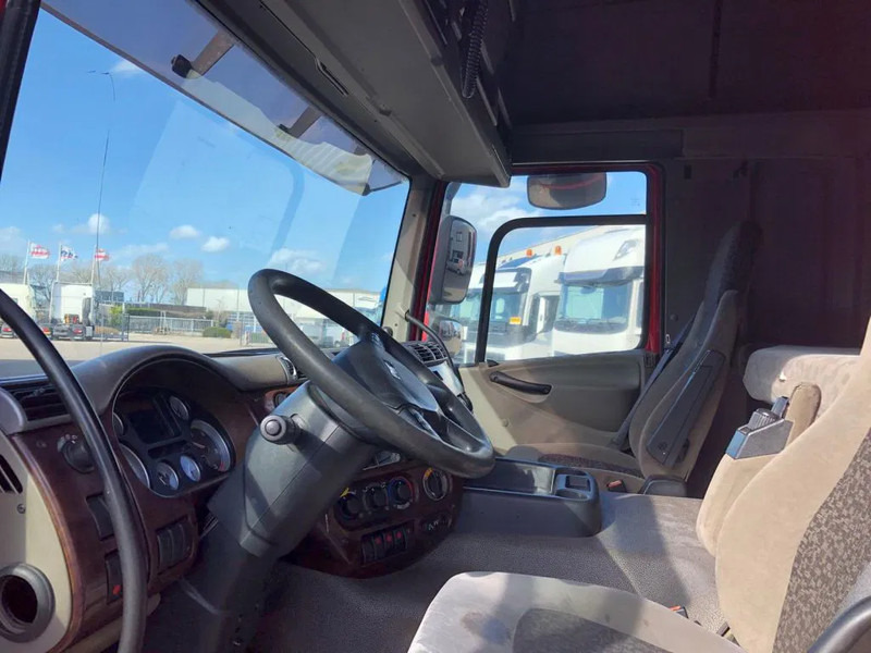 DAF CF 85 FAN CF 85.410 EURO 5 в лизинг DAF CF 85 FAN CF 85.410 EURO 5: фото 13