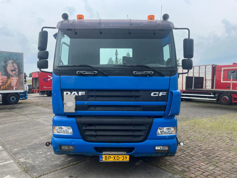 DAF CF FAS CF 85.340 EURO 3 - Грузовик-контейнеровоз/ Сменный кузов, Автоманипулятор: фото 2 DAF CF FAS CF 85.340 EURO 3 - Грузовик-контейнеровоз/ Сменный кузов, Автоманипулятор: фото 2