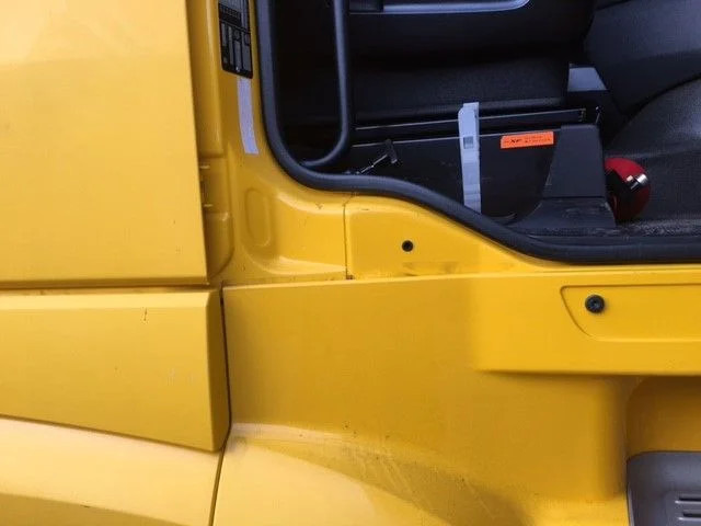 DAF Cabine XF Space Cab Euro 6 - Кабина для Грузовиков: фото 5 DAF Cabine XF Space Cab Euro 6 - Кабина для Грузовиков: фото 5