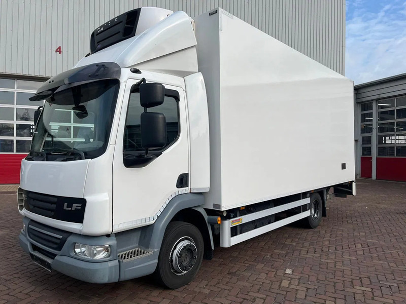 DAF LF FA LF 45.12.160 EURO 5 EEV - Рефрижератор: фото 3 DAF LF FA LF 45.12.160 EURO 5 EEV - Рефрижератор: фото 3