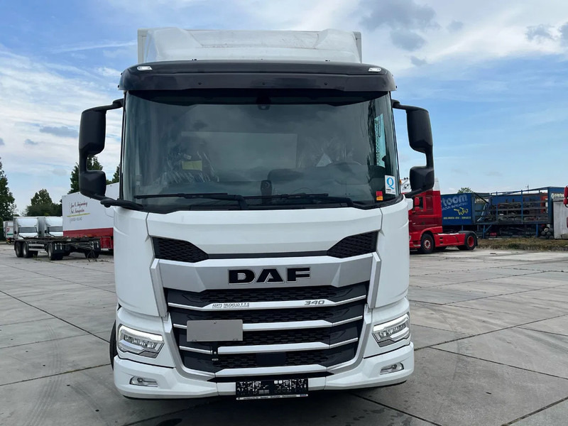 DAF XD 340 FAN 6x2 - Грузовик с закрытым кузовом: фото 2 DAF XD 340 FAN 6x2 - Грузовик с закрытым кузовом: фото 2