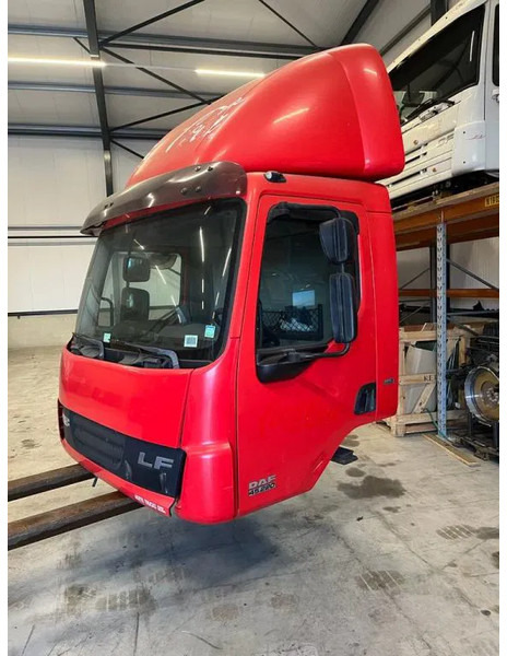 DAF dagcabine LF EURO 5 - Кабина для Грузовиков: фото 3 DAF dagcabine LF EURO 5 - Кабина для Грузовиков: фото 3