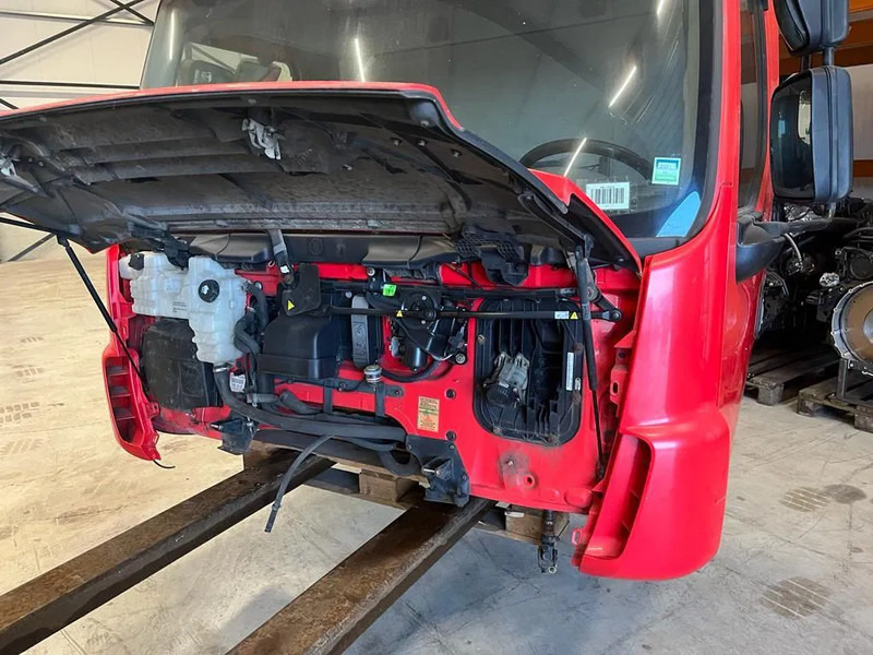 DAF dagcabine LF EURO 5 - Кабина для Грузовиков: фото 4 DAF dagcabine LF EURO 5 - Кабина для Грузовиков: фото 4