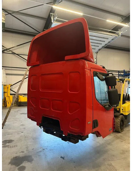 DAF dagcabine LF EURO 5 - Кабина для Грузовиков: фото 2 DAF dagcabine LF EURO 5 - Кабина для Грузовиков: фото 2