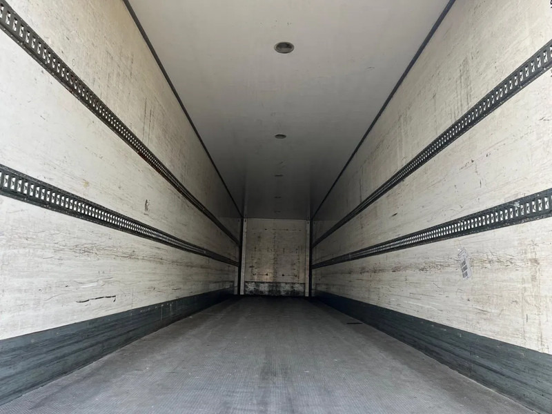 Groenewegen DRO-14-20 B - Полуприцеп-фургон: фото 5 Groenewegen DRO-14-20 B - Полуприцеп-фургон: фото 5