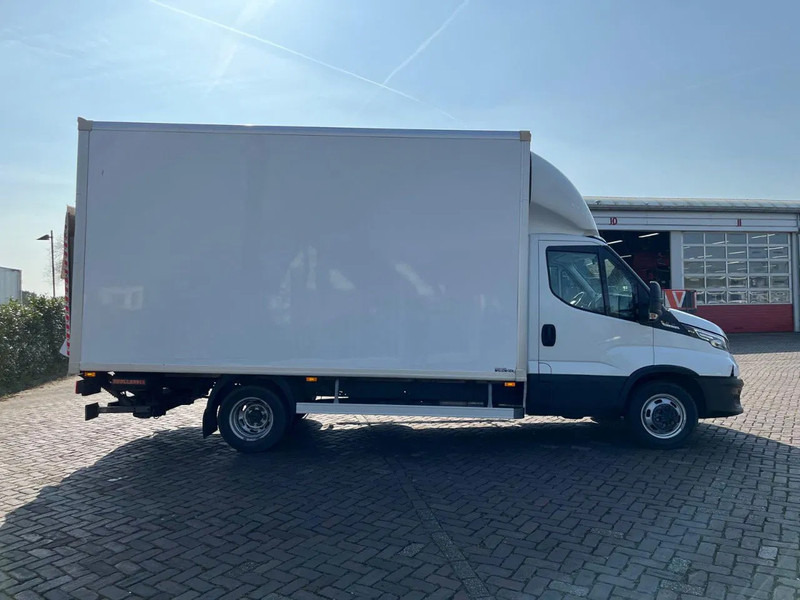 Iveco Daily 35C16 Laadklep (15 diverse modellen op voorraad) - Фургон с закрытым кузовом: фото 5 Iveco Daily 35C16 Laadklep (15 diverse modellen op voorraad) - Фургон с закрытым кузовом: фото 5
