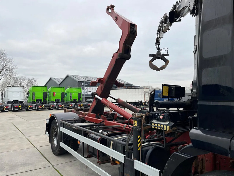 Iveco Eurostar 190 MH190E24 - Автоманипулятор: фото 2 Iveco Eurostar 190 MH190E24 - Автоманипулятор: фото 2