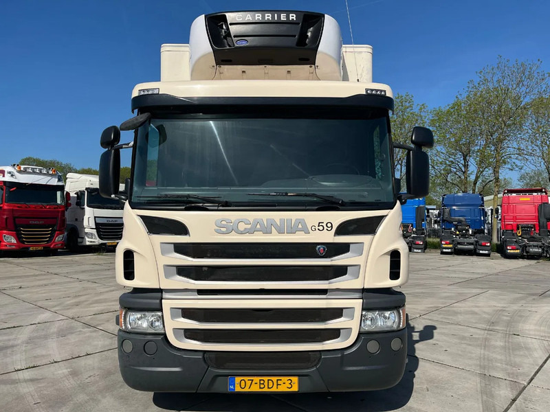 Scania P250 - Рефрижератор: фото 3 Scania P250 - Рефрижератор: фото 3