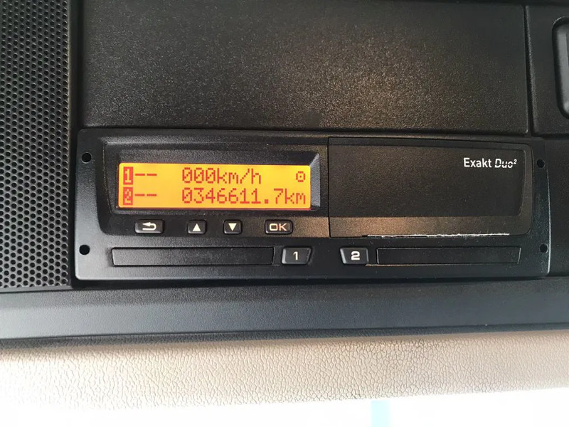 Тягач DAF CF 290 FT EURO 6: фото 19