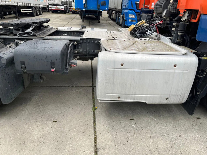 Тягач DAF CF 290 FT EURO 6: фото 20