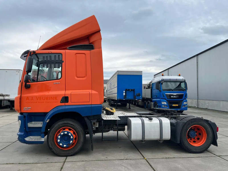 Тягач DAF CF 290 FT EURO 6: фото 8