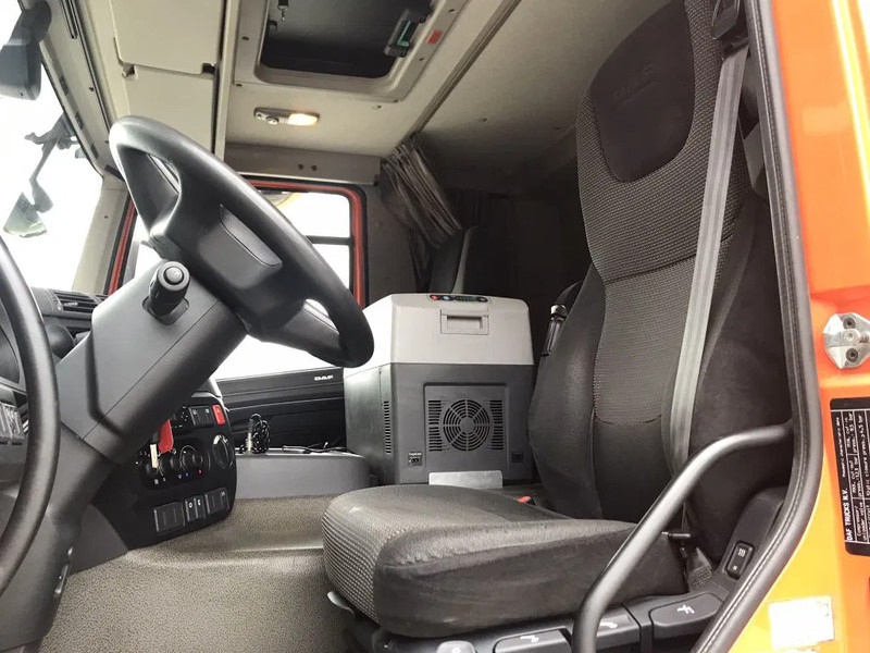 Тягач DAF CF 290 FT EURO 6: фото 10
