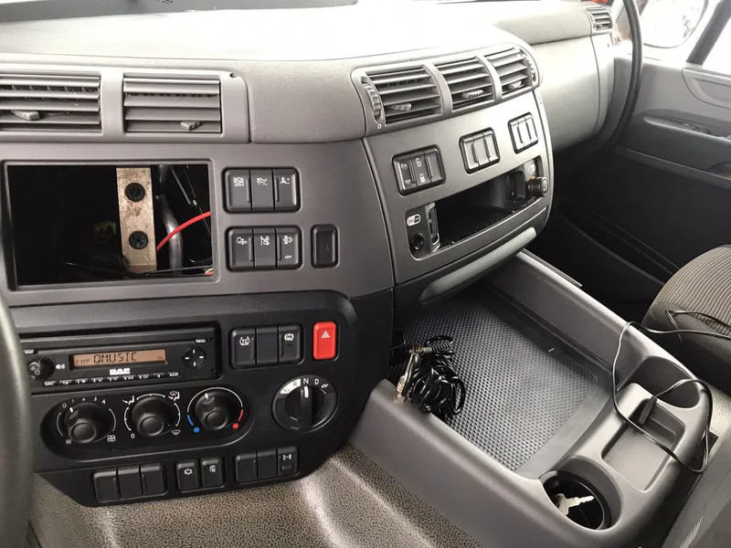 Тягач DAF CF 290 FT EURO 6: фото 15