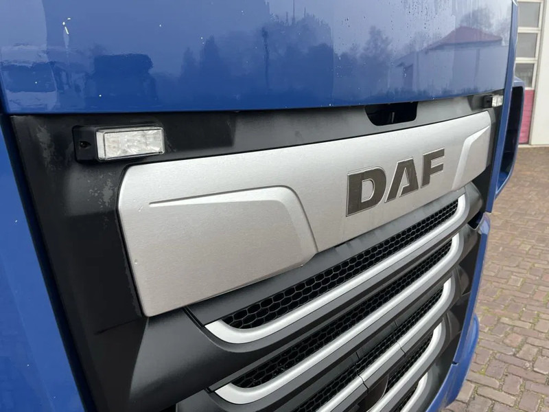 DAF CF 430 FTG EURO 6 - Тягач: фото 3 DAF CF 430 FTG EURO 6 - Тягач: фото 3
