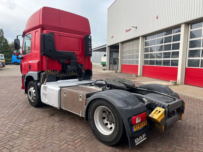 DAF CF 440 FT EURO 6 ADR - Тягач: фото 5 DAF CF 440 FT EURO 6 ADR - Тягач: фото 5