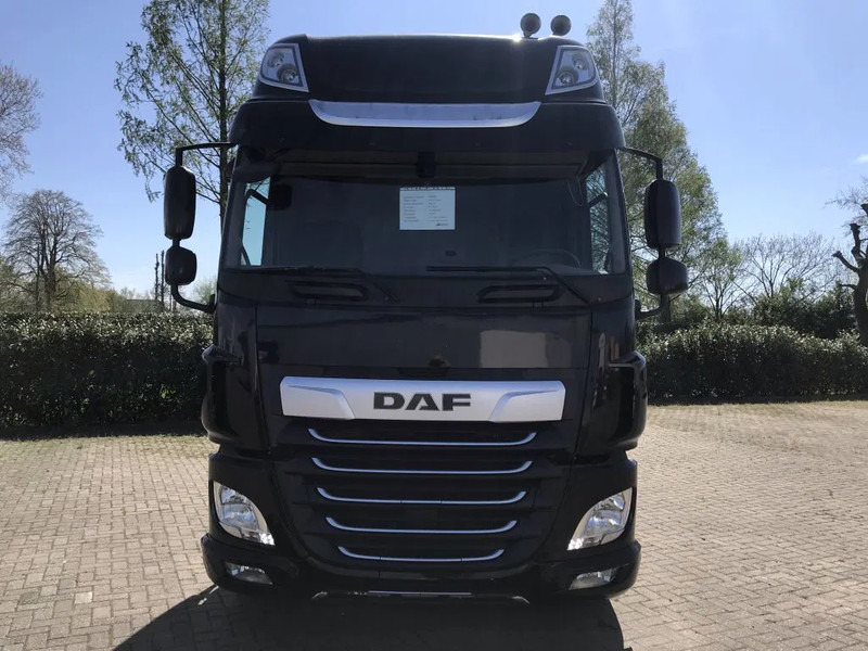 DAF CF 480 FT EURO 6 HYDRAULICS - Тягач: фото 2 DAF CF 480 FT EURO 6 HYDRAULICS - Тягач: фото 2