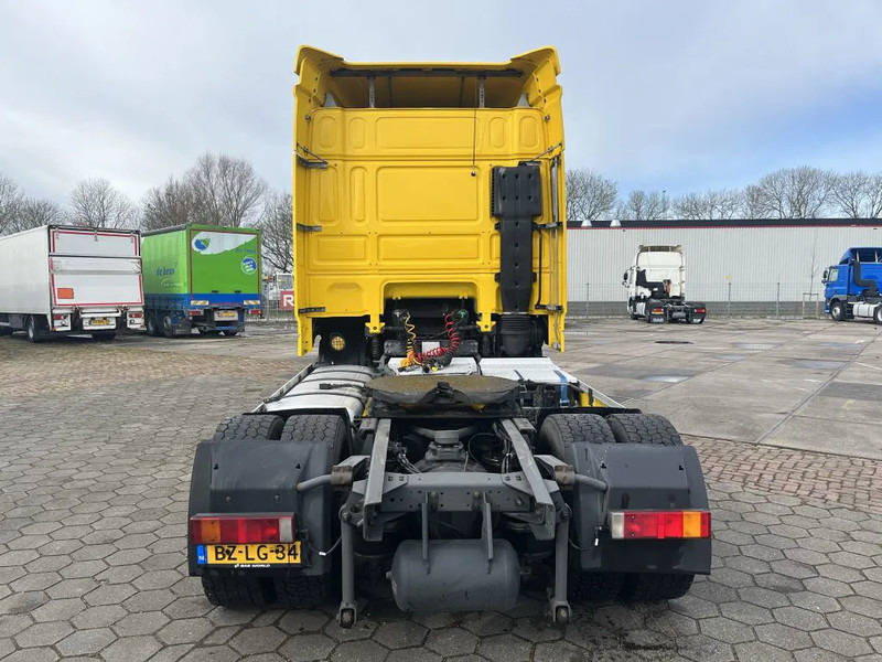 Тягач DAF XF 105 410 FT EURO 5: фото 8