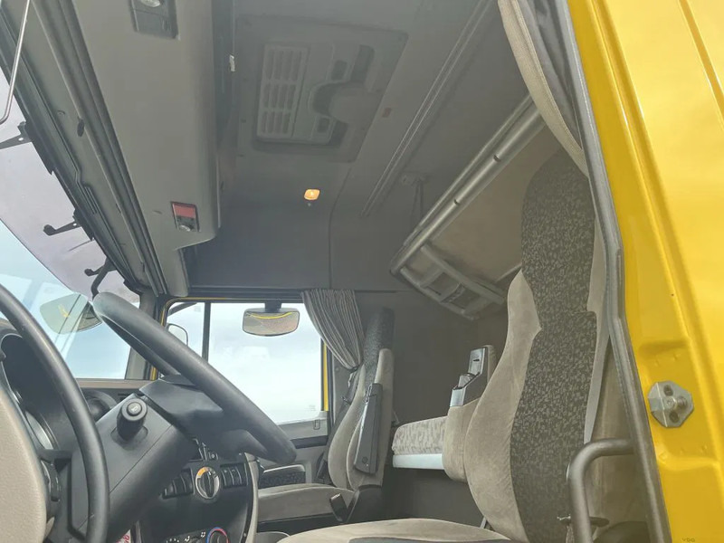 Тягач DAF XF 105 410 FT EURO 5: фото 20