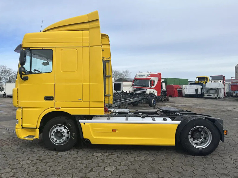 Тягач DAF XF 105 410 FT EURO 5: фото 7