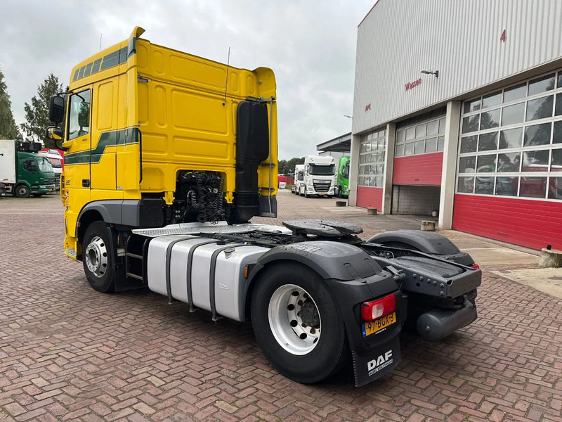 DAF XF 440 FT EURO 6 LUCHTGEVEERDE VOORAS - Тягач: фото 5 DAF XF 440 FT EURO 6 LUCHTGEVEERDE VOORAS - Тягач: фото 5