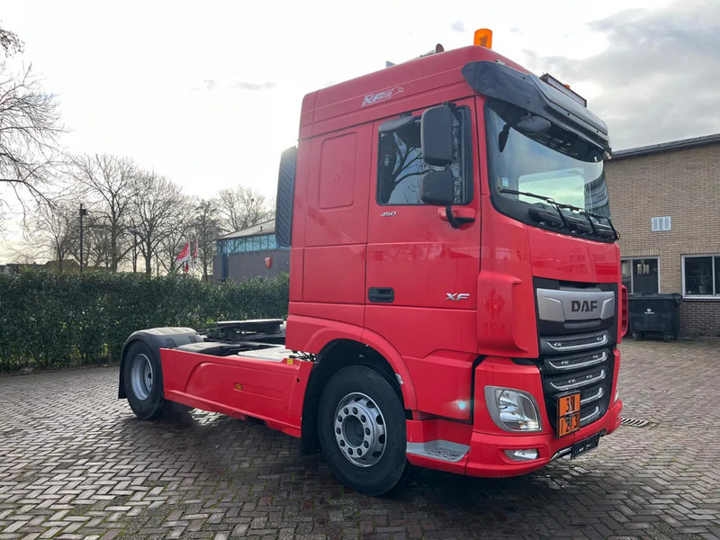 DAF XF 450 FT ADR - Тягач: фото 5 DAF XF 450 FT ADR - Тягач: фото 5
