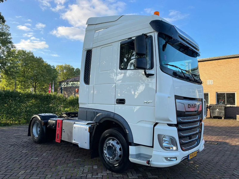 DAF XF 450 FT - Тягач: фото 5 DAF XF 450 FT - Тягач: фото 5