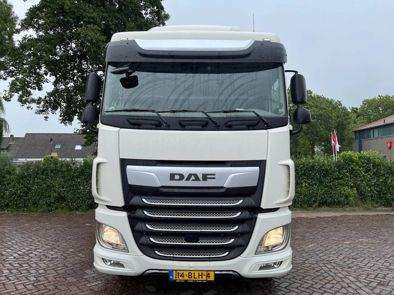 DAF XF 450 FT - Тягач: фото 3 DAF XF 450 FT - Тягач: фото 3