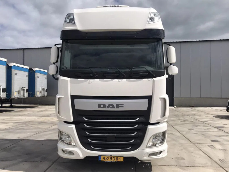 DAF XF 460 FT EURO 6 INTARDER - Тягач: фото 2 DAF XF 460 FT EURO 6 INTARDER - Тягач: фото 2