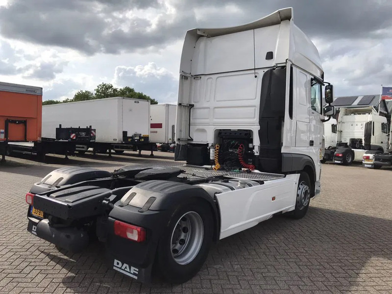 DAF XF 480 FT EURO 6 INTARDER - Тягач: фото 5 DAF XF 480 FT EURO 6 INTARDER - Тягач: фото 5