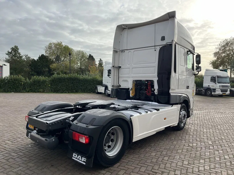 DAF XF 480 FT EURO 6 INTARDER - Тягач: фото 5 DAF XF 480 FT EURO 6 INTARDER - Тягач: фото 5