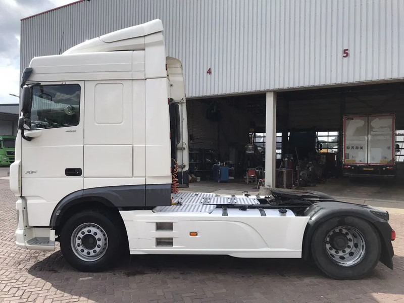 DAF XF 480 FT EURO 6 - Тягач: фото 4 DAF XF 480 FT EURO 6 - Тягач: фото 4