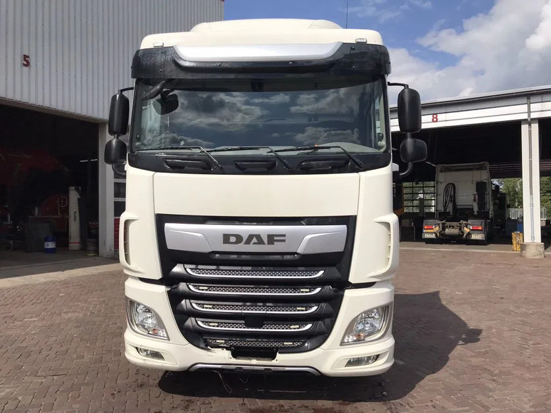 DAF XF 480 FT EURO 6 - Тягач: фото 2 DAF XF 480 FT EURO 6 - Тягач: фото 2