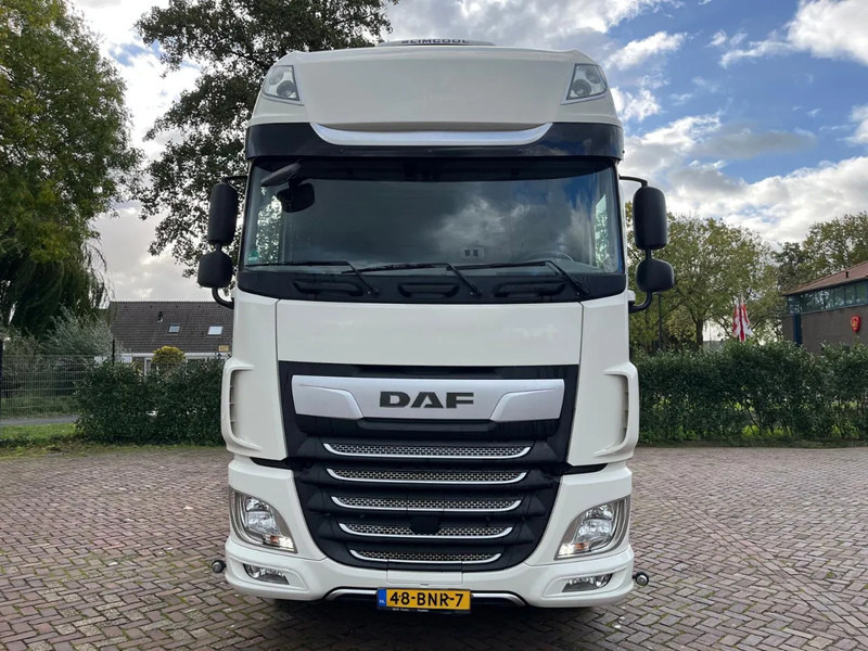 DAF XF 480 FT - Тягач: фото 3 DAF XF 480 FT - Тягач: фото 3
