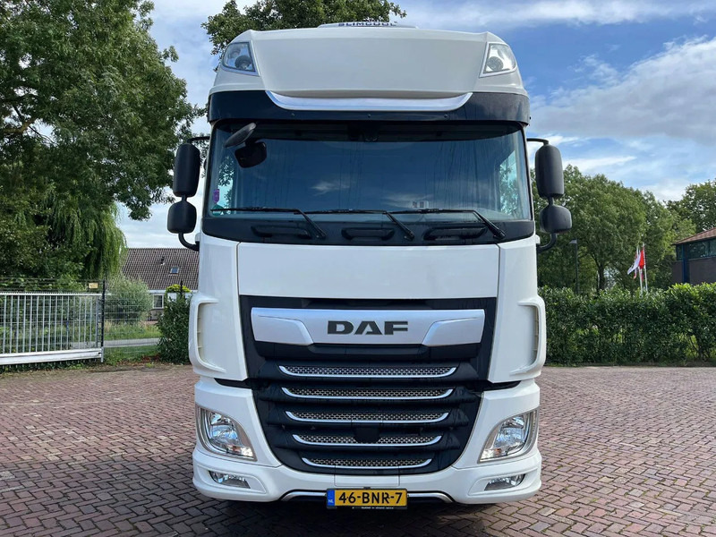 DAF XF 480 !NOKKENAS VERVANGEN! Op kilometerstand 598.919 km - Тягач: фото 3 DAF XF 480 !NOKKENAS VERVANGEN! Op kilometerstand 598.919 km - Тягач: фото 3
