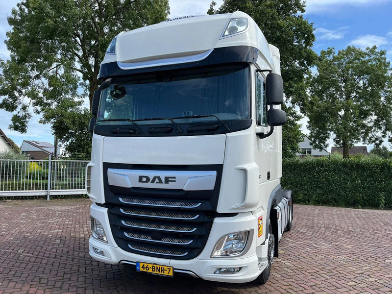DAF XF 480 !NOKKENAS VERVANGEN! Op kilometerstand 598.919 km - Тягач: фото 2 DAF XF 480 !NOKKENAS VERVANGEN! Op kilometerstand 598.919 km - Тягач: фото 2