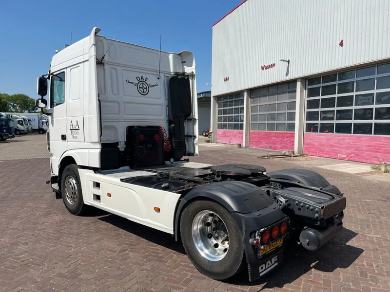 DAF XF 510 FT EURO 6 9 TONS VOORAS - Тягач: фото 5 DAF XF 510 FT EURO 6 9 TONS VOORAS - Тягач: фото 5