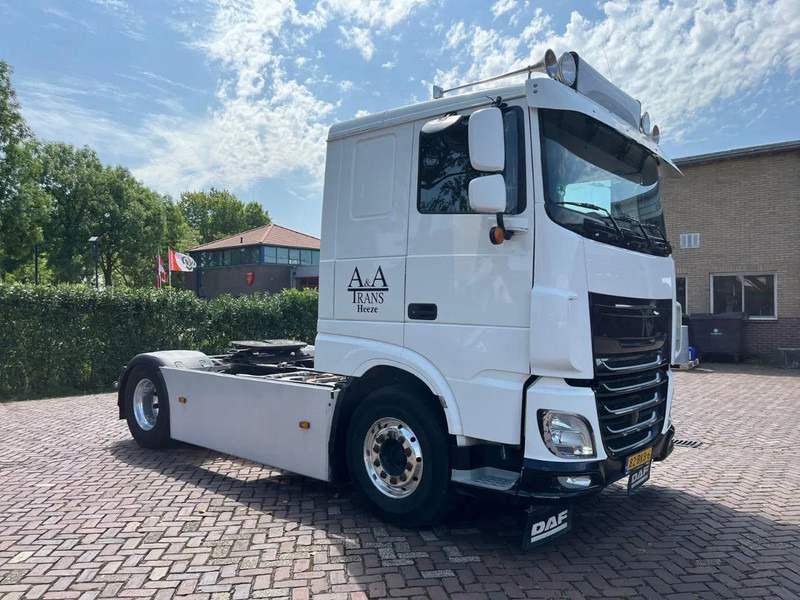 DAF XF 510 FT EURO 6 INTARDER 9TON VOORAS - Тягач: фото 1 DAF XF 510 FT EURO 6 INTARDER 9TON VOORAS - Тягач: фото 1