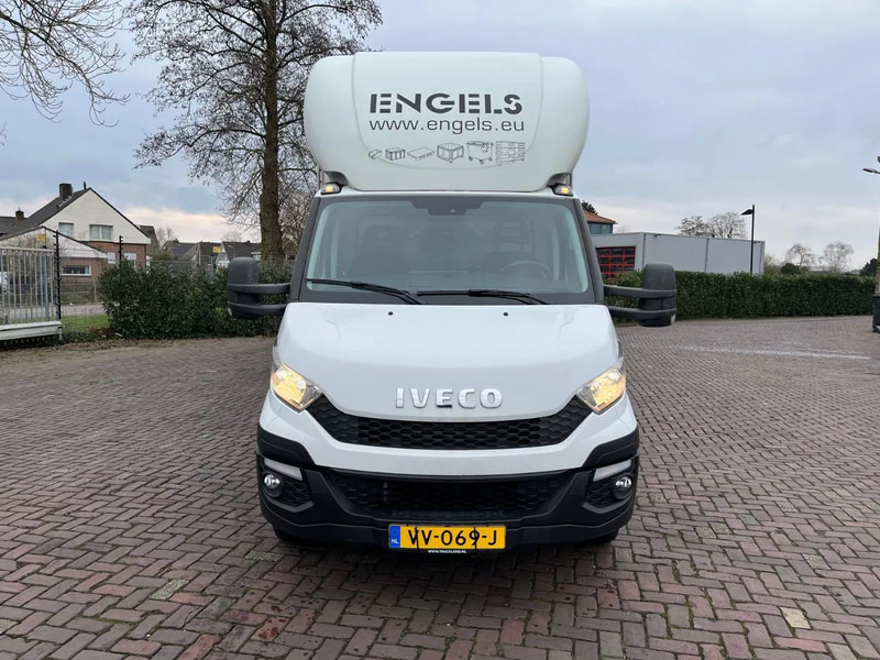 Iveco Daily 40 C17T - Тягач: фото 2 Iveco Daily 40 C17T - Тягач: фото 2