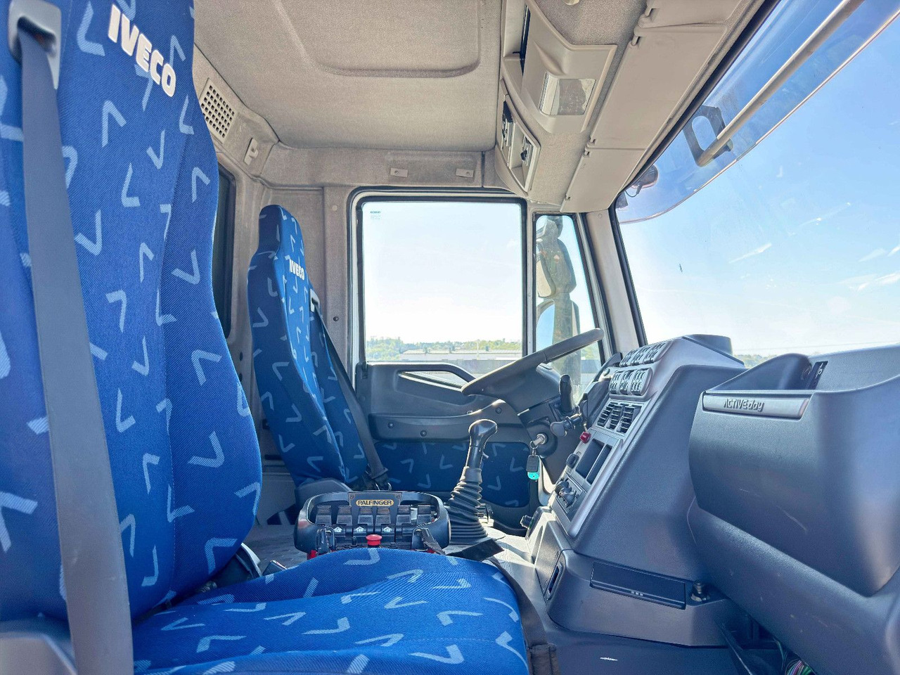 Iveco STRALIS 360 * ABSCHLEPPWAGEN * PK 23500 + FUNK в лизинг Iveco STRALIS 360 * ABSCHLEPPWAGEN * PK 23500 + FUNK: фото 10