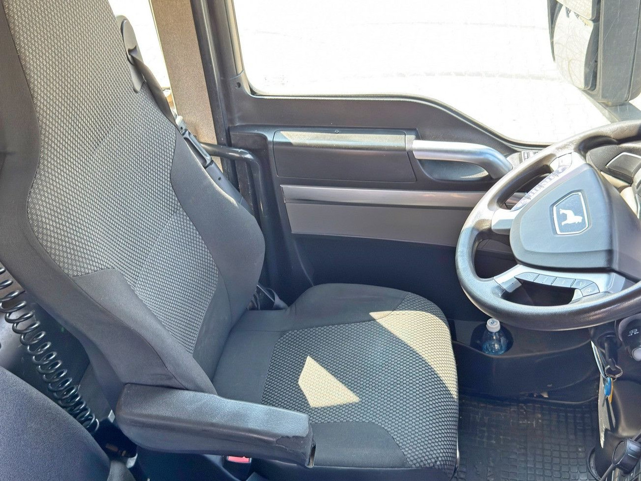 Самосвал MAN TGS 35.420 KIPPER * 8x4 * TOPZUSTAND: фото 12