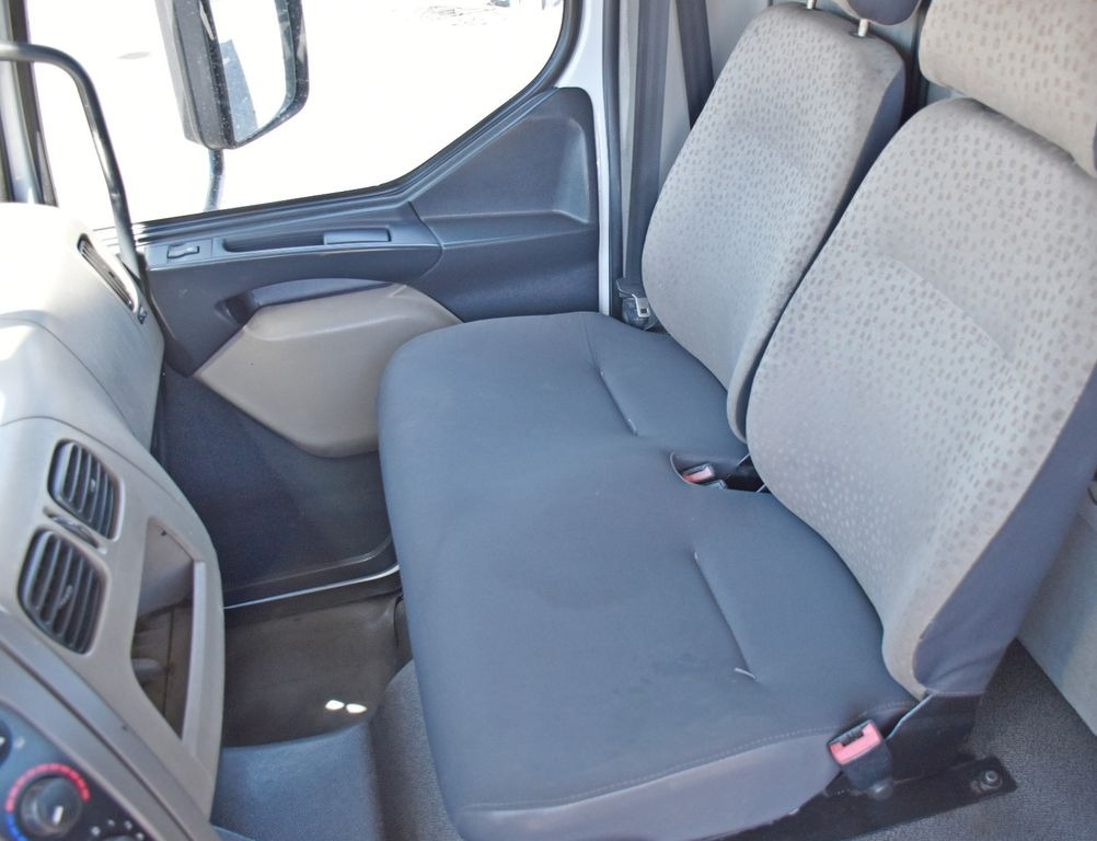 Автоманипулятор, Самосвал Renault MIDLUM 220 DXI *KIPPER 4,00m *PK 7001-EH A/FUNK: фото 10