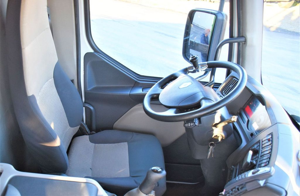 Автоманипулятор Renault Premium 370* FASSI F110A.22 * TOPZUSTAND Renault Premium 370* FASSI F110A.22 * TOPZUSTAND: фото 11