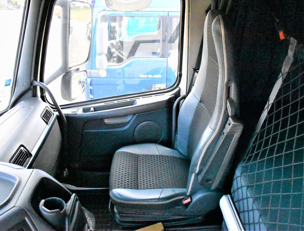 Крюковой мультилифт Volvo FH 500 * Abrollkipper * TOPZUSTAND / 6x4 Volvo FH 500 * Abrollkipper * TOPZUSTAND / 6x4: фото 8 Крюковой мультилифт Volvo FH 500 * Abrollkipper * TOPZUSTAND / 6x4 Volvo FH 500 * Abrollkipper * TOPZUSTAND / 6x4: фото 8